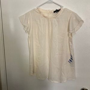 New with tags Forever 21 Contemporary top Size XS